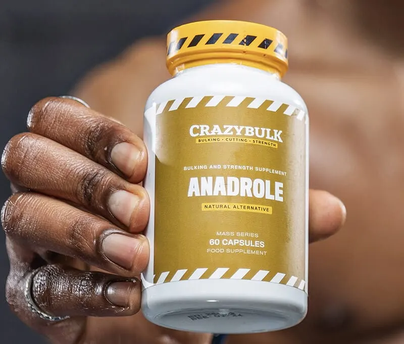 Anadrole