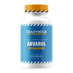 Anvarol