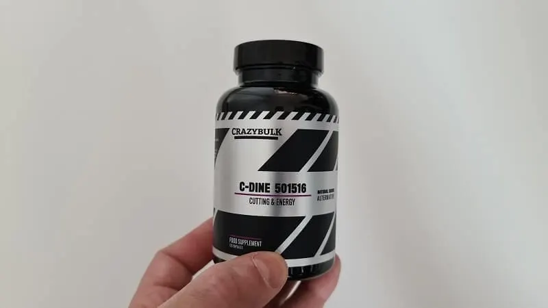 Cardarine SARM