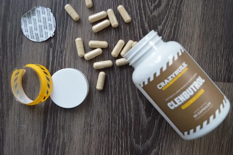 Clenbutrol: El Alternativa Legal y Segura a Clenbuterol
