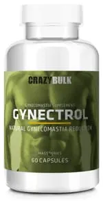 Opiniones de Gynectrol de Crazy Bulk