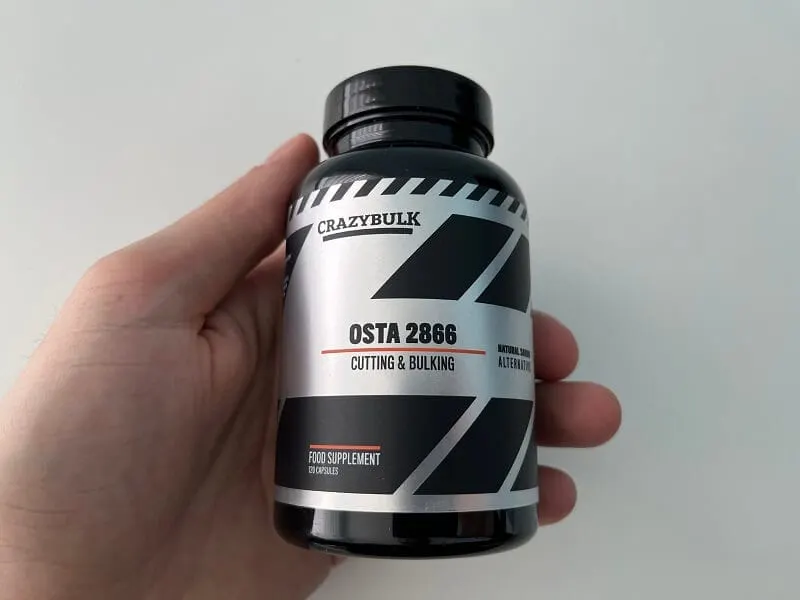 Ostarine SARM